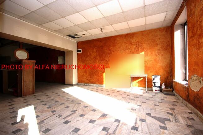 Lokal użytkowy Świebodzice