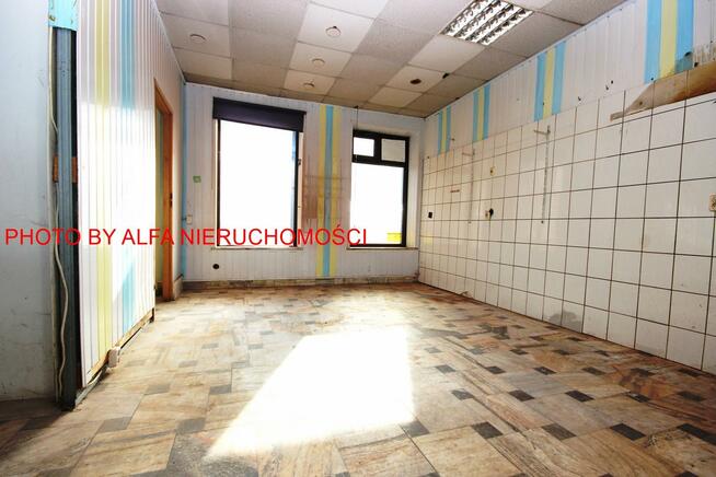 Lokal użytkowy Świebodzice