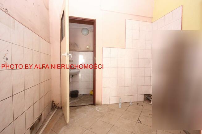 Lokal użytkowy Świebodzice