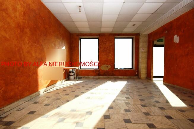 Lokal użytkowy Świebodzice