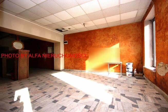 Lokal użytkowy Świebodzice