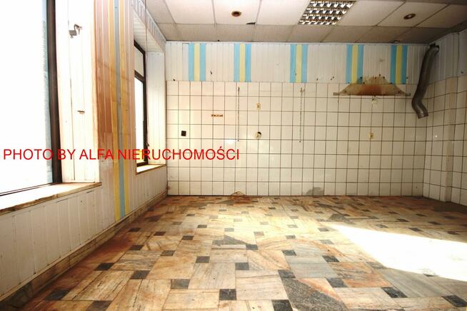 Lokal użytkowy Świebodzice