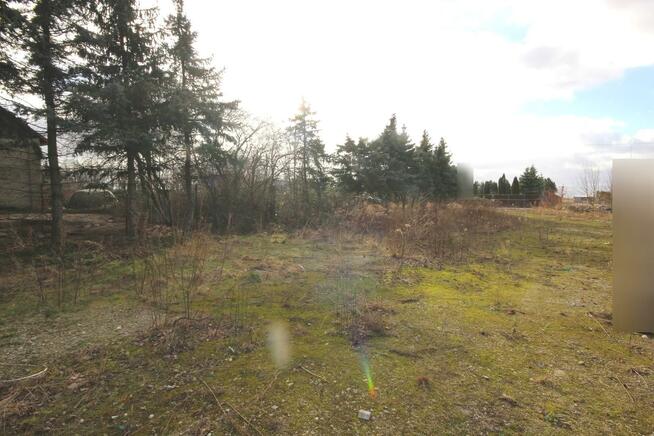 Działka budowlana Jaworzyna Śląska