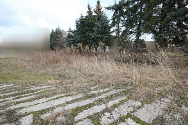 Działka budowlana Jaworzyna Śląska