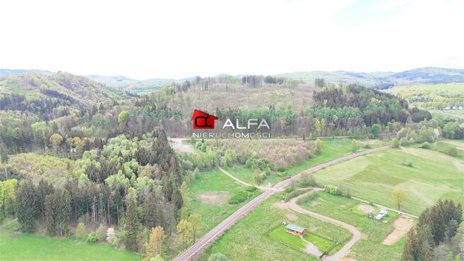 Lokal użytkowy Zagórze Śląskie gm. Walim