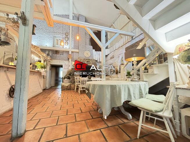 Lokal użytkowy Zagórze Śląskie gm. Walim