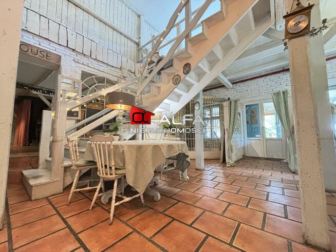 Lokal użytkowy Zagórze Śląskie gm. Walim