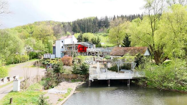 Lokal użytkowy Zagórze Śląskie gm. Walim