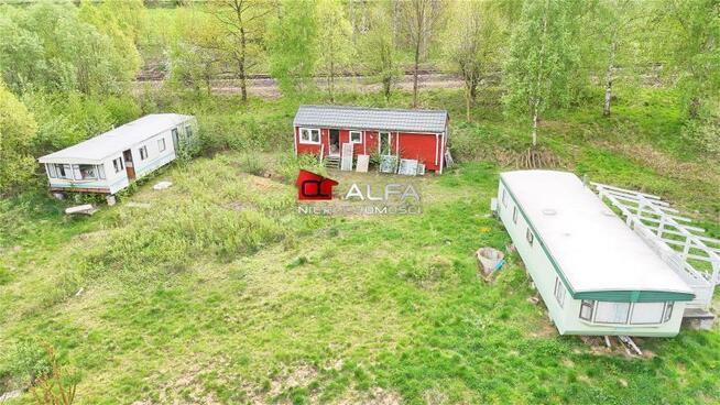 Lokal użytkowy Zagórze Śląskie gm. Walim