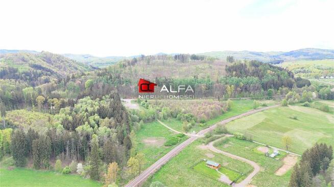 Lokal użytkowy Zagórze Śląskie gm. Walim