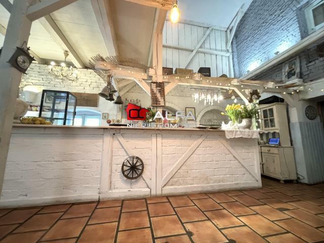 Lokal użytkowy Zagórze Śląskie gm. Walim