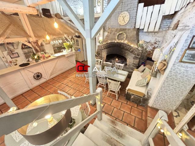 Lokal użytkowy Zagórze Śląskie gm. Walim