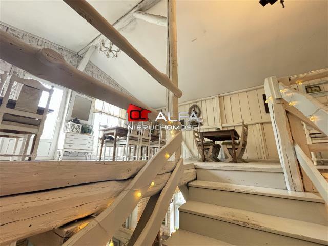 Lokal użytkowy Zagórze Śląskie gm. Walim