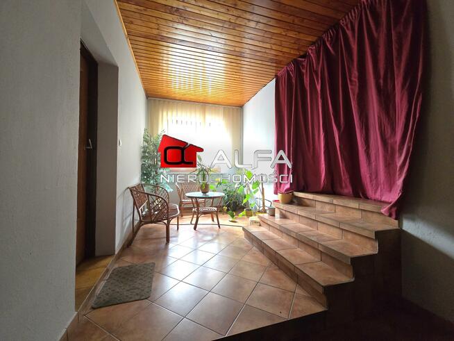 Lokal użytkowy Tworzyjanów gm. Marcinowice