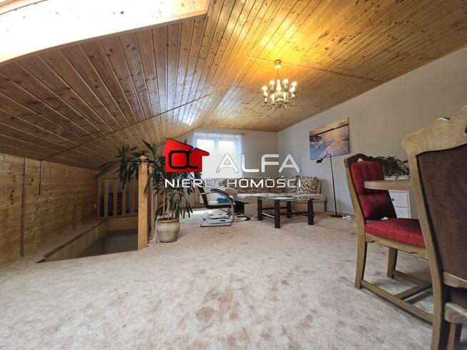 Lokal użytkowy Tworzyjanów gm. Marcinowice