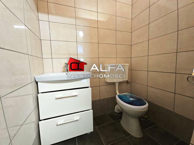 Lokal użytkowy Tworzyjanów gm. Marcinowice