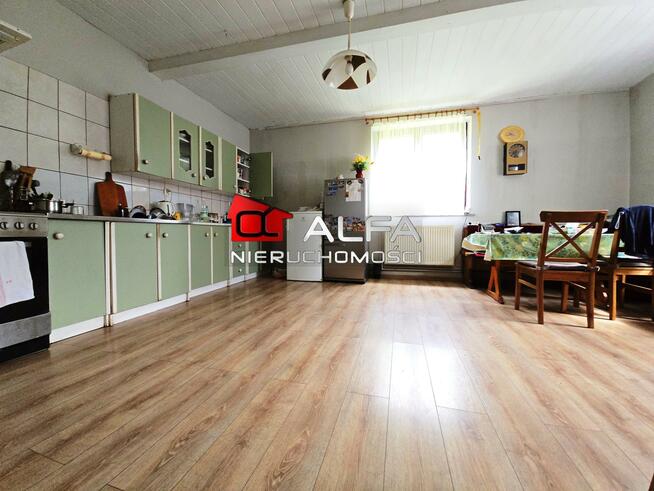 Lokal użytkowy Tworzyjanów gm. Marcinowice