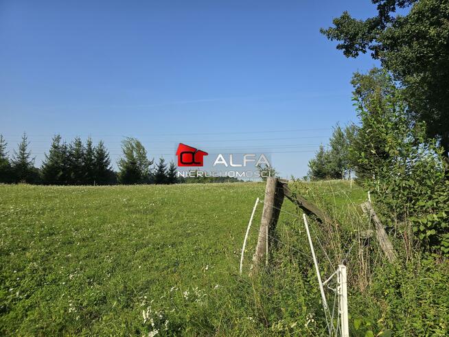 Działka budowlana Bojanice, Bojanice