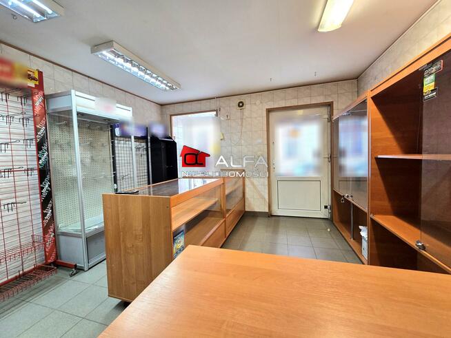 Lokal użytkowy Świebodzice