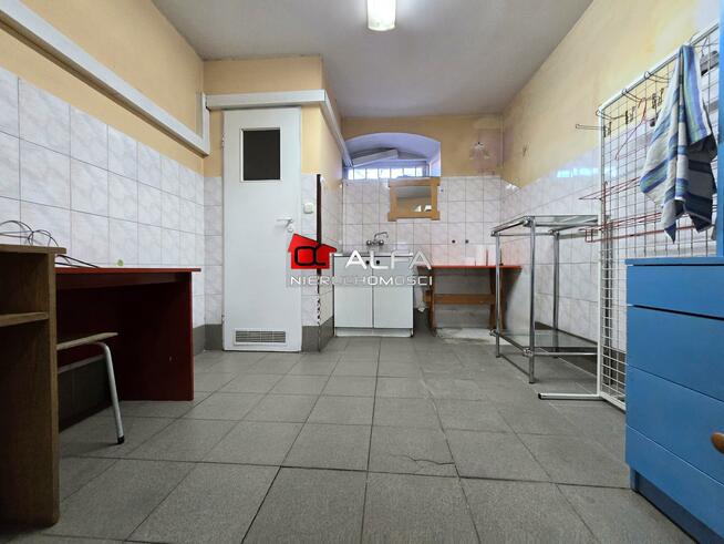 Lokal użytkowy Świebodzice