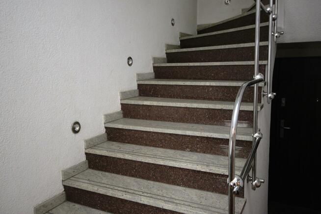 Mieszkanie Strzegom, Centrum