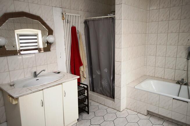 Mieszkanie Strzegom, Centrum