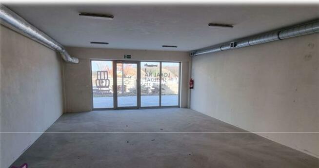 Lokal użytkowy Świdnica okolice Centrum