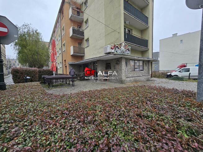 Lokal użytkowy Świdnica