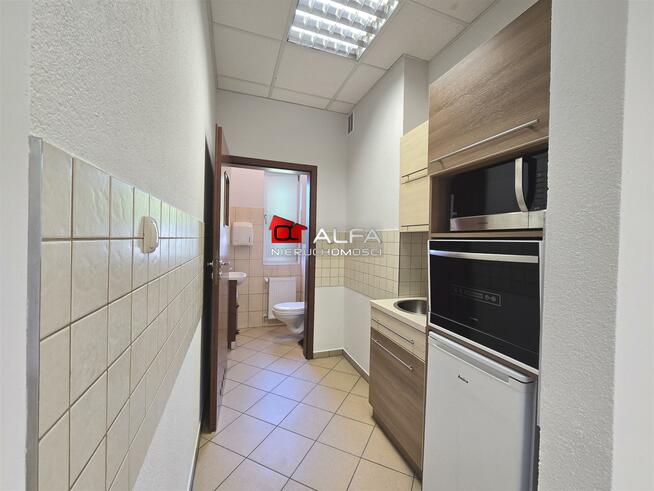 Lokal użytkowy Żarów