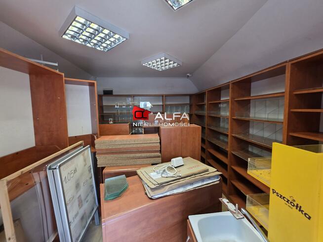 Lokal użytkowy Świdnica, Łukasińskiego