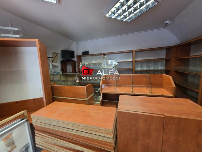 Lokal użytkowy Świdnica, Łukasińskiego