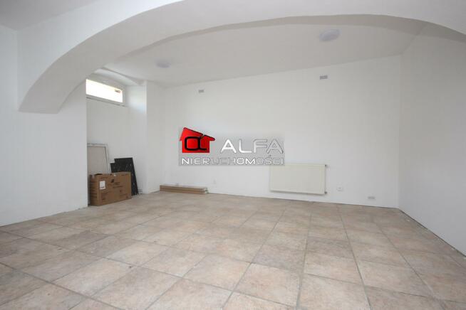 Lokal użytkowy Świdnica