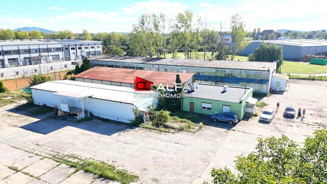 Lokal użytkowy Świdnica