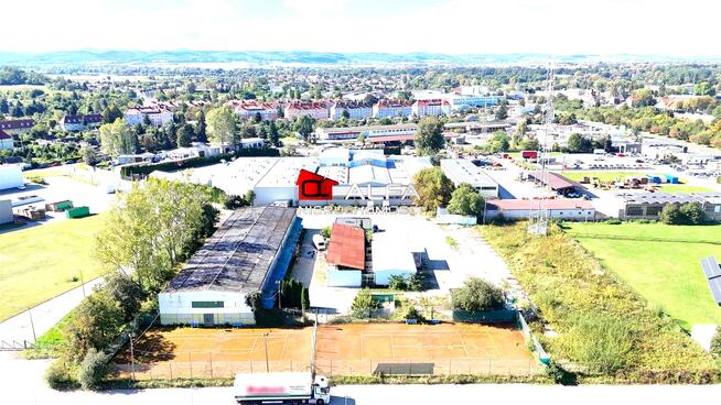 Lokal użytkowy Świdnica