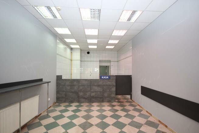 Lokal użytkowy Świdnica, Ścisłe Centrum