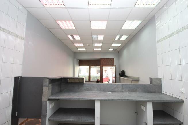 Lokal użytkowy Świdnica, Ścisłe Centrum