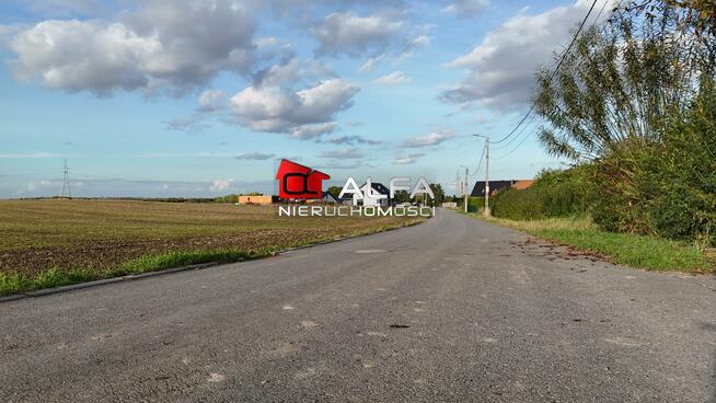 Działka budowlana Świdnica