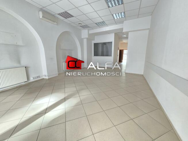 Lokal użytkowy Świdnica, Ścisłe Centrum