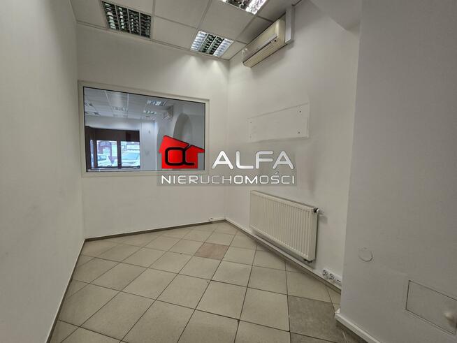 Lokal użytkowy Świdnica, Ścisłe Centrum