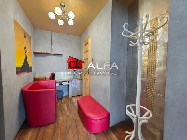 Lokal użytkowy Świdnica, Armi Krajowej