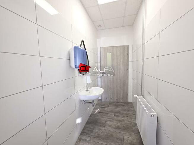 Lokal użytkowy Świdnica, okolice Centrum