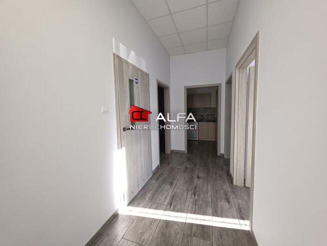 Lokal użytkowy Świdnica, okolice Centrum