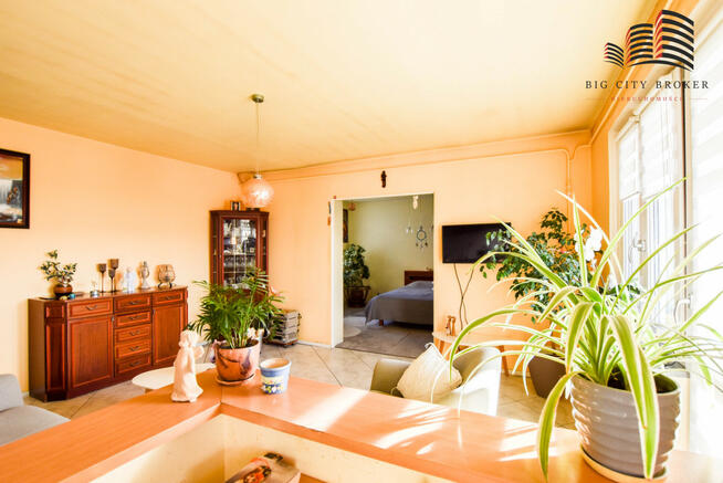 Mieszkanie Świdnik, Akacjowa