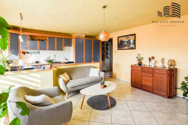 Mieszkanie Świdnik, Akacjowa