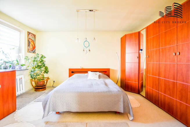 Mieszkanie Świdnik, Akacjowa