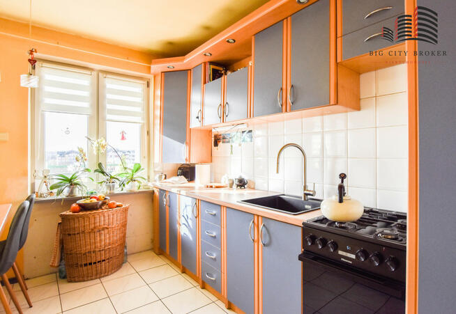 Mieszkanie Świdnik, Akacjowa