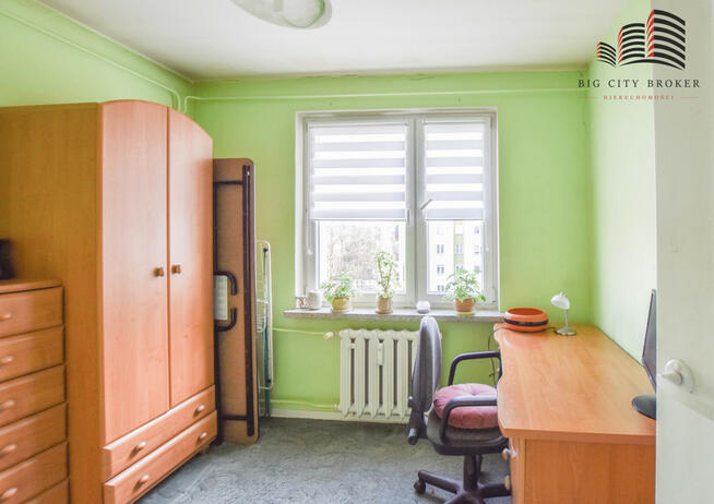 Mieszkanie Świdnik, Akacjowa