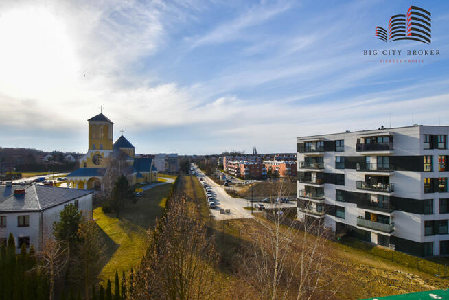 Mieszkanie Świdnik, Akacjowa