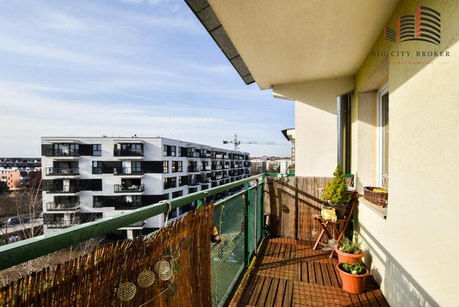 Mieszkanie Świdnik, Akacjowa