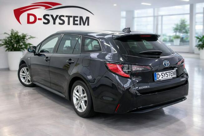 Toyota Corolla 23r Salon Polska HYBRID Gwaran Hybrid 1,8 rozrząd na łańcuch